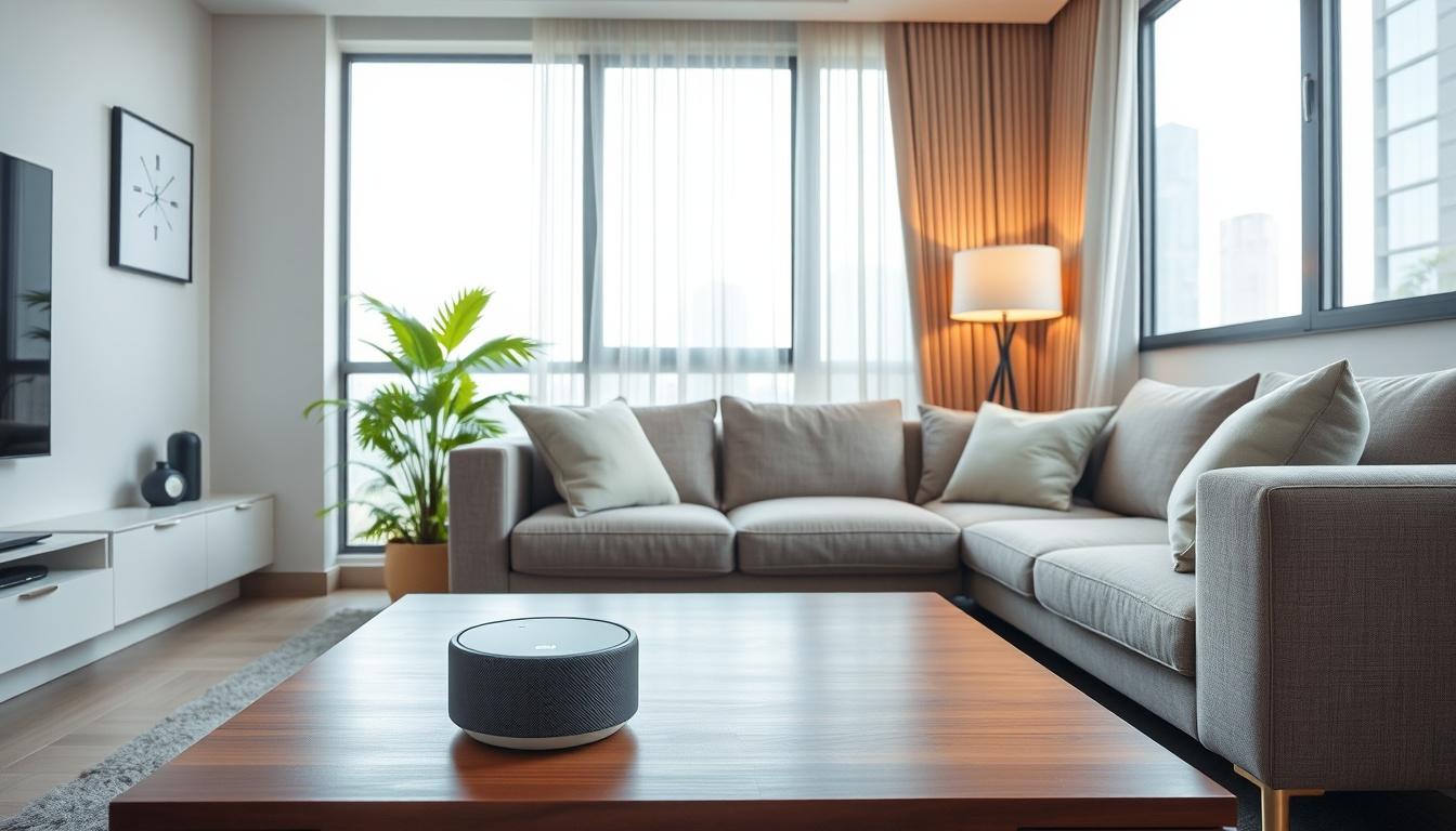 Smart AI Gadgets for Every Home