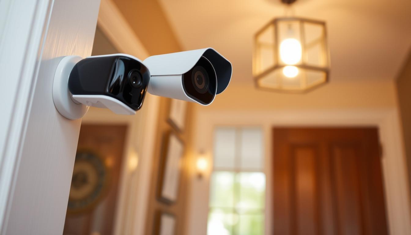 Secure Your Home